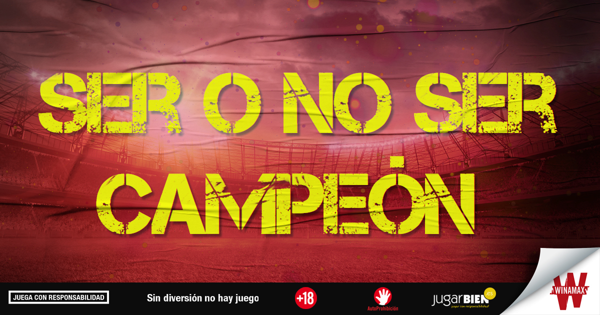 &iquest;Qui&eacute;n ganar&aacute; LaLiga? &iexcl;Nosotros lo tenemos claro!